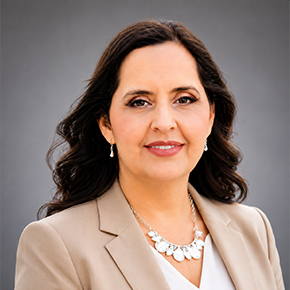 Diana S. Alvarez, Chief Human Resources Officer