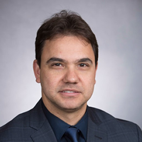 Mohsen El Ramah, MD
