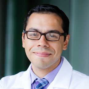 Jorge Silva Enciso, MD