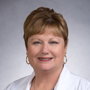 Mitzi Gragson