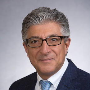 Elias Moukarzel, MD