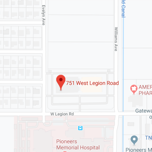 751 West Legion Road, Suite 102, Brawley CA 92227